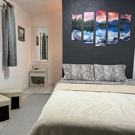Apartmani & Restoran -S O K O- Sjenica Esterno foto