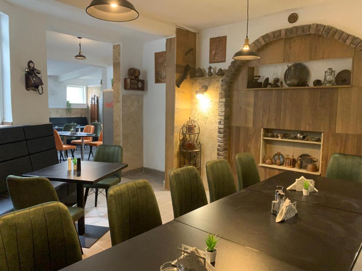 Apartmani & Restoran -S O K O- Sjenica Esterno foto
