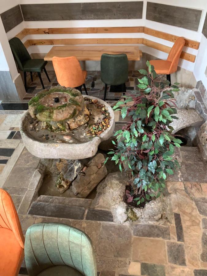 Apartmani & Restoran -S O K O- Sjenica Esterno foto