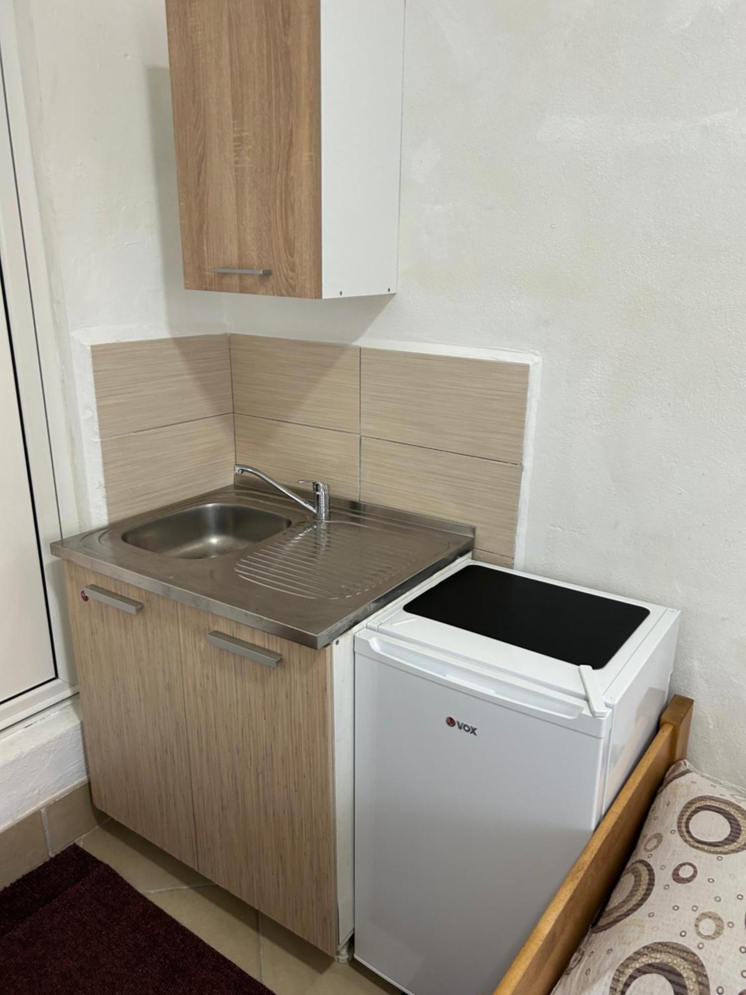 Apartmani & Restoran -S O K O- Sjenica Esterno foto