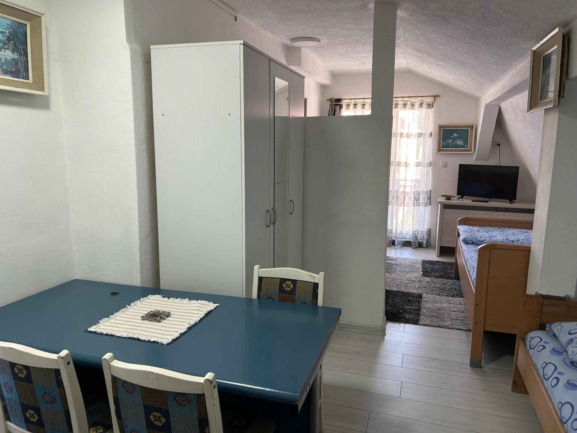 Apartmani & Restoran -S O K O- Sjenica Esterno foto