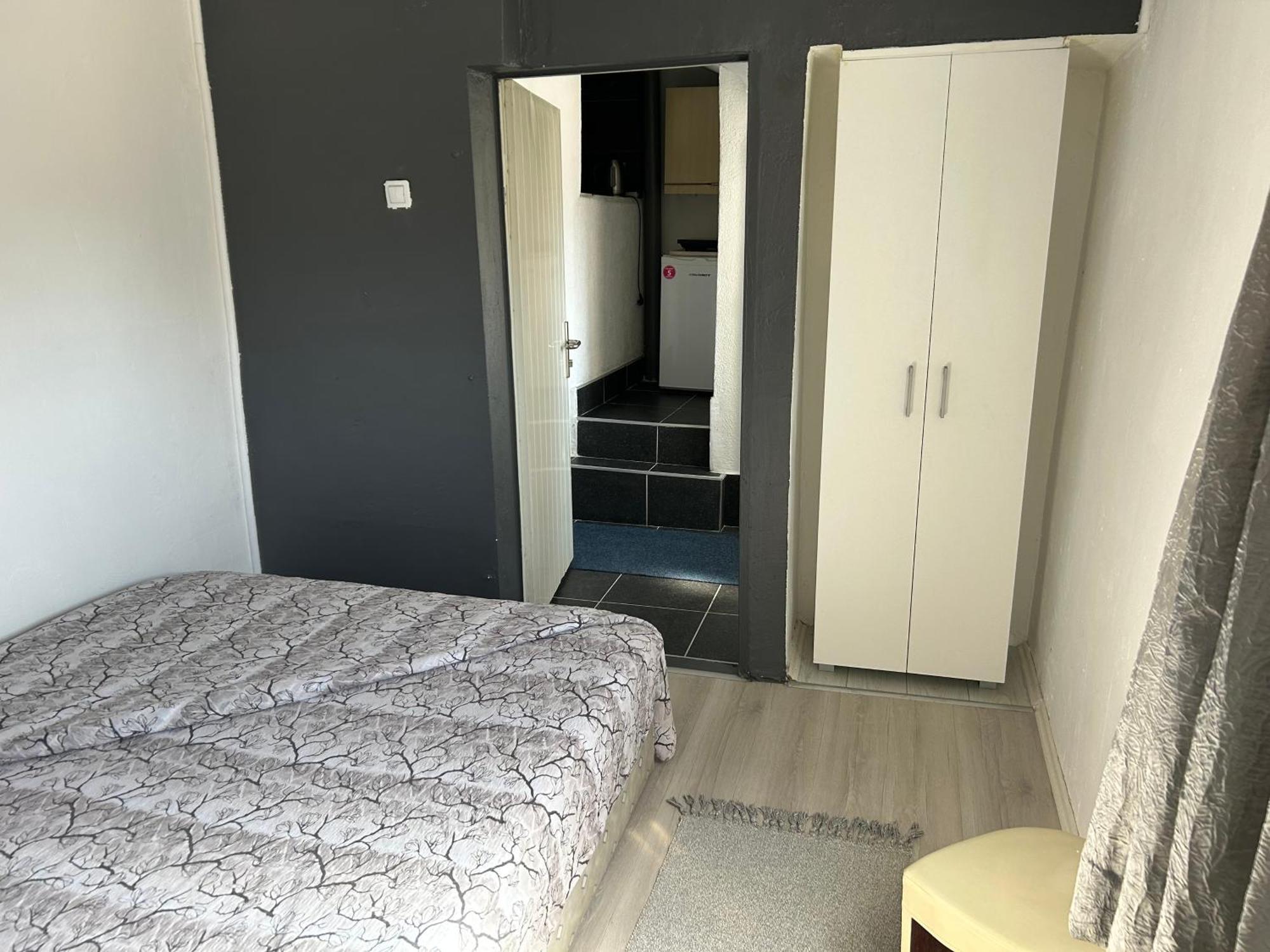 Apartmani & Restoran -S O K O- Sjenica Esterno foto