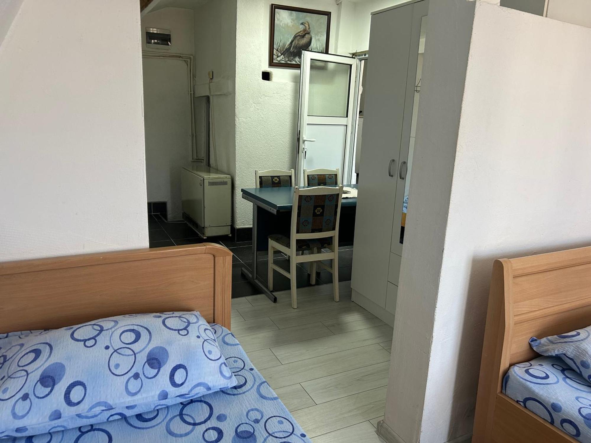 Apartmani & Restoran -S O K O- Sjenica Esterno foto
