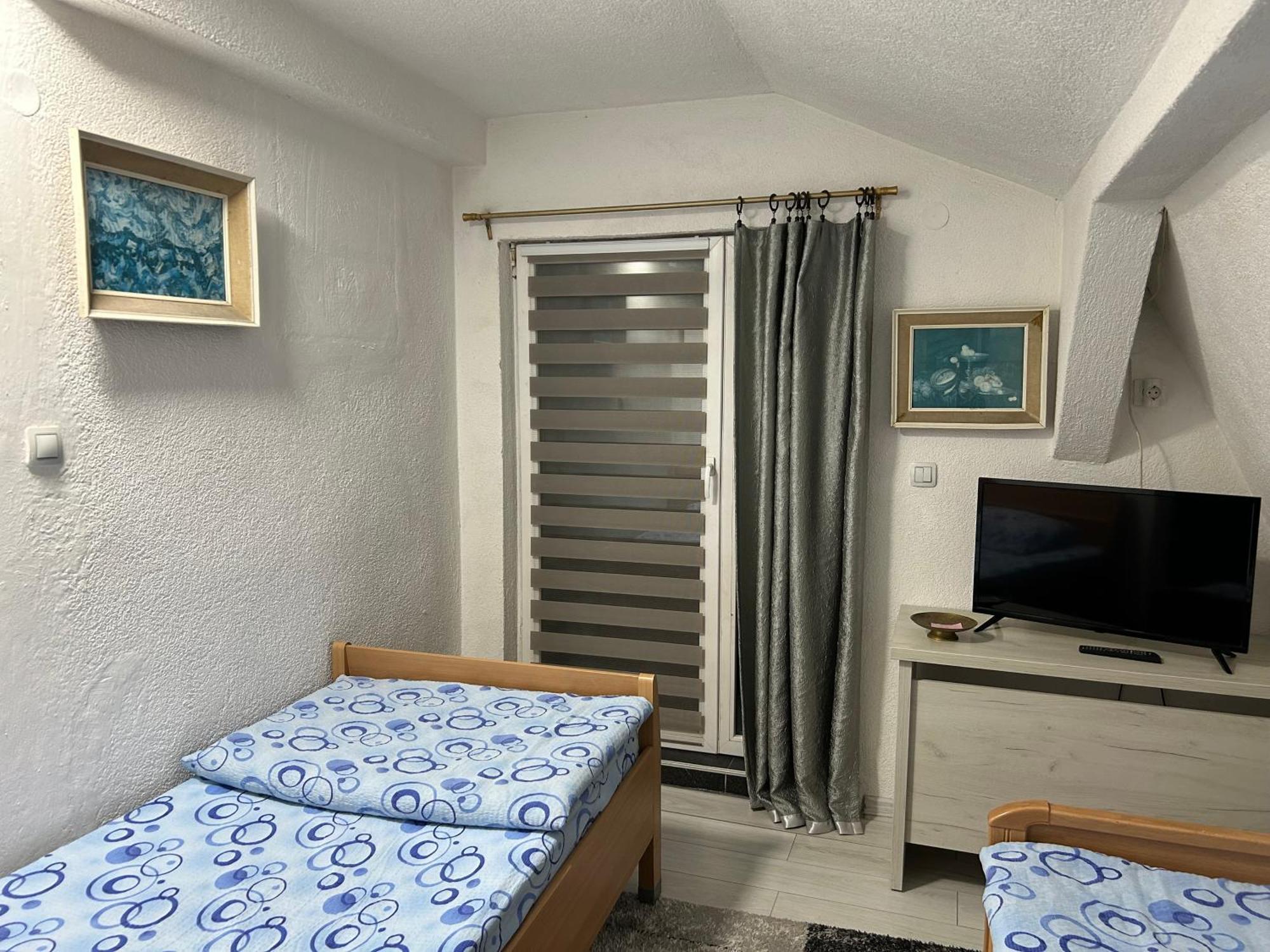 Apartmani & Restoran -S O K O- Sjenica Esterno foto