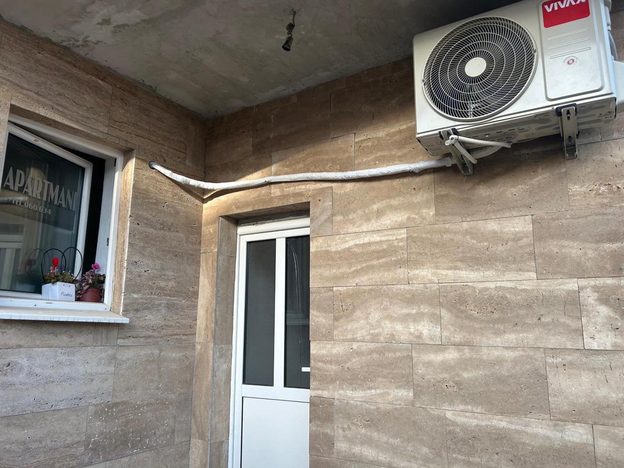 Apartmani & Restoran -S O K O- Sjenica Esterno foto