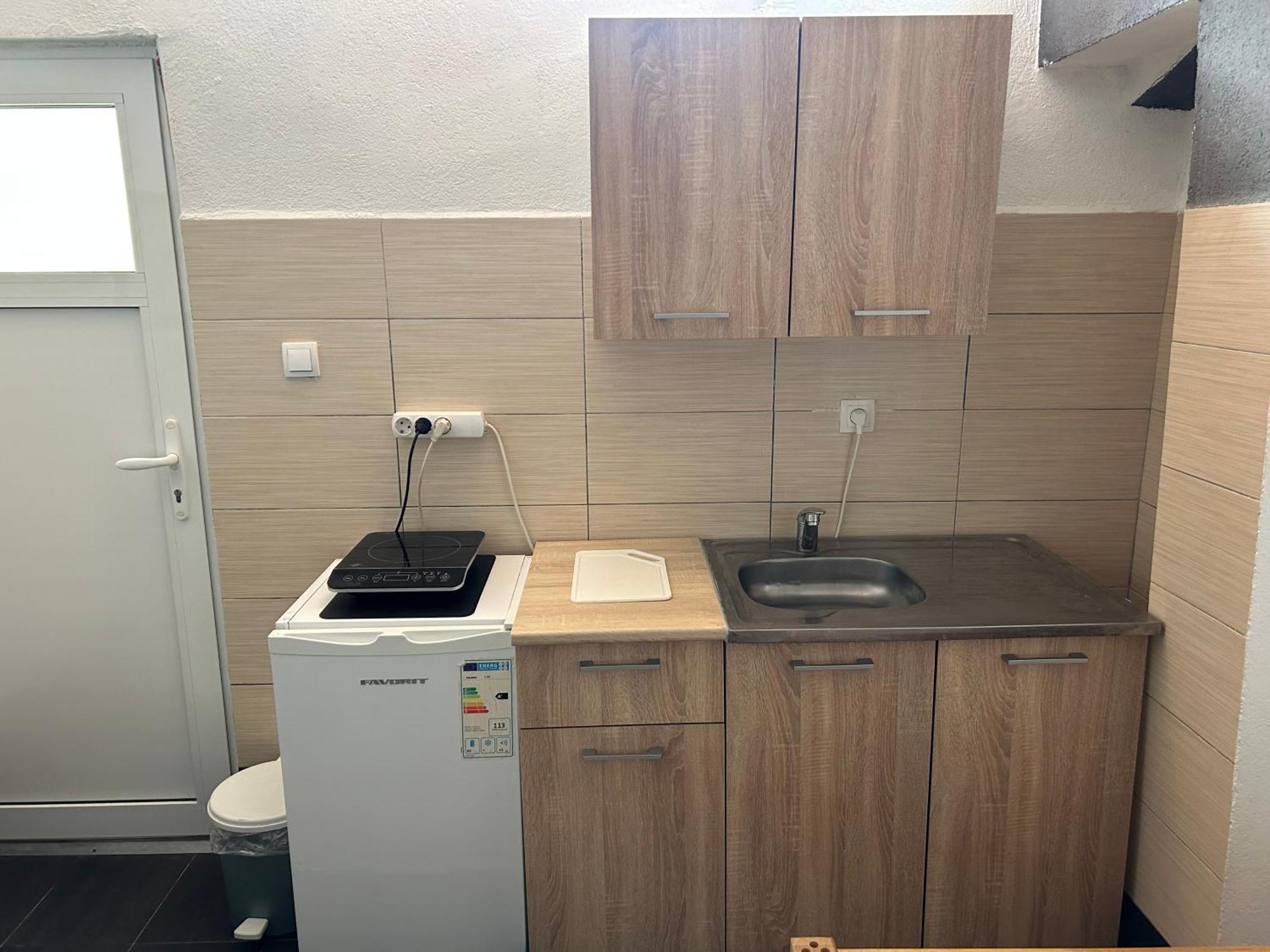 Apartmani & Restoran -S O K O- Sjenica Esterno foto