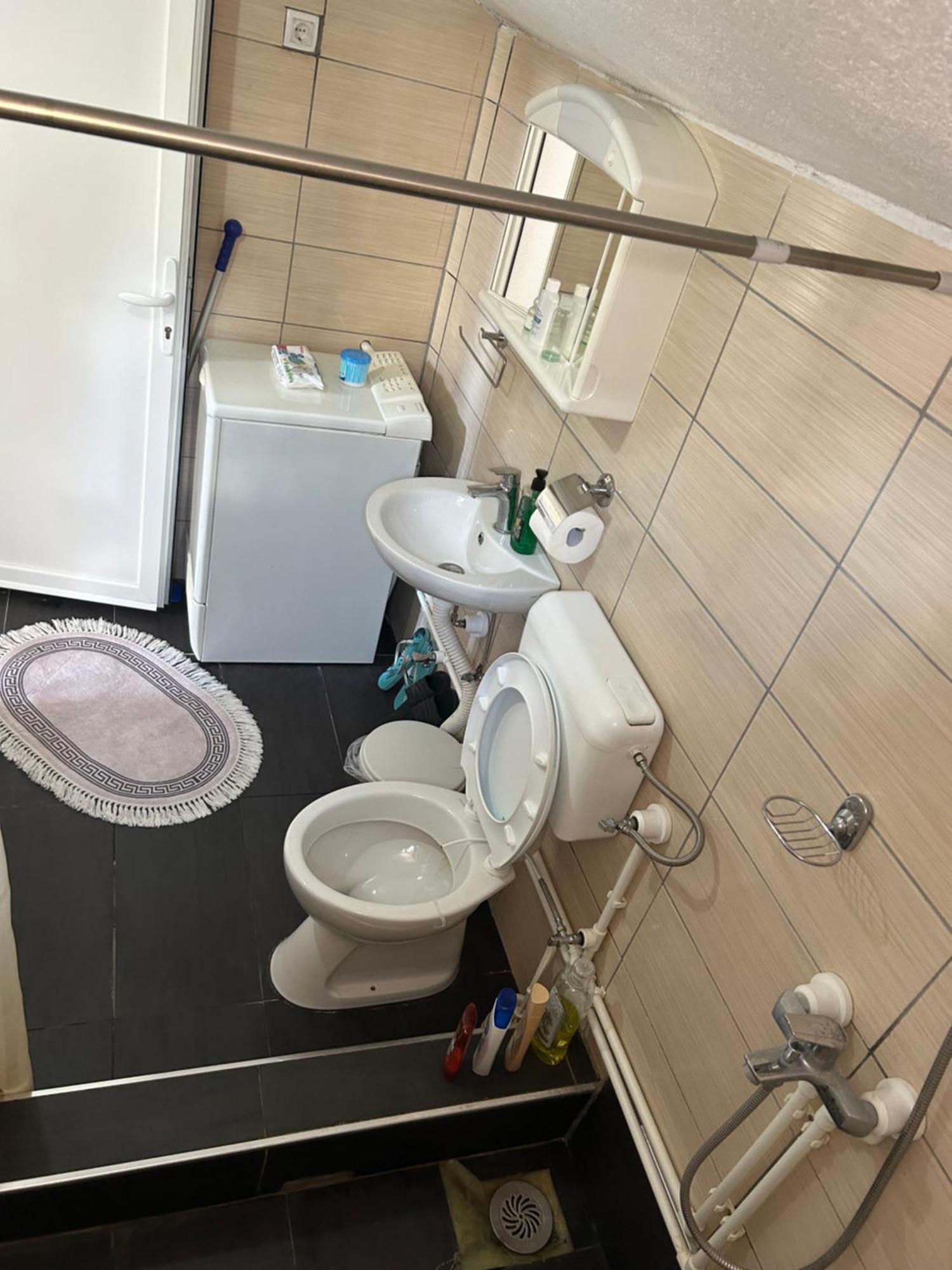Apartmani & Restoran -S O K O- Sjenica Esterno foto